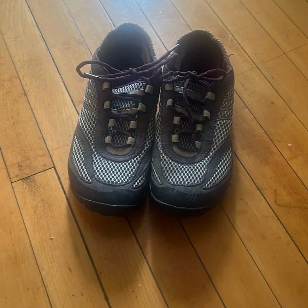 Merrell pace glove